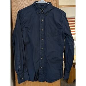 ❄️Men's XS 21 Men An American Brand Button Down Shirt